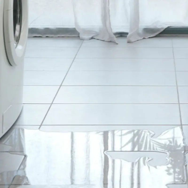 Appliance Leak Cleanup in Pierce County, ND